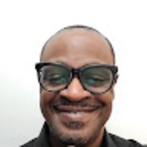 Meet your Posher, Dr. g. alfred